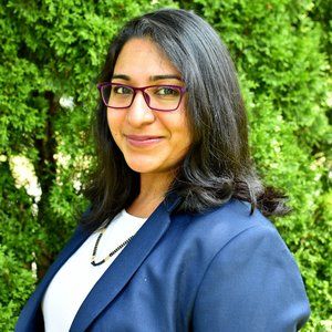 Meet your Posher, Ramya